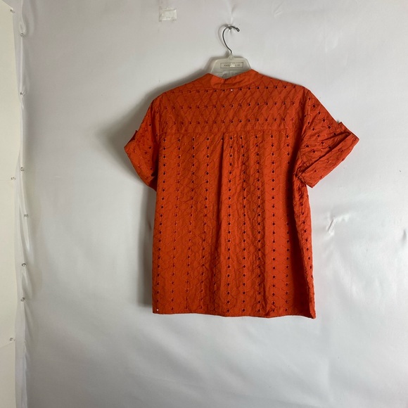 Addition blouse - Picture 4 of 4